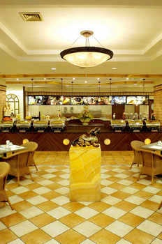 Buffet - Huzhou International Hotel