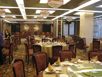  - Huzhou Bai Pin Zhou Hotel