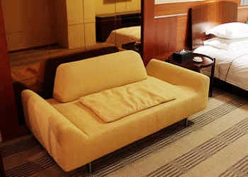 Guest Room - Huzhou Carnival Hotel