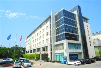  - Zhoushan New Overseas Chinese Hotel