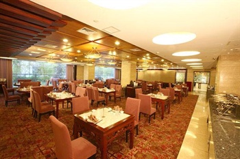  - Zhoushan New Overseas Chinese Hotel