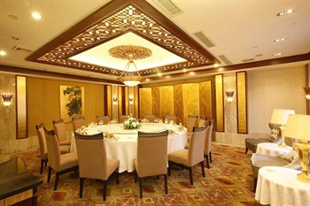  - Zhoushan New Overseas Chinese Hotel