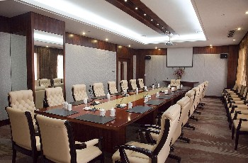  - Daishan Huaqiao Hotel - Zhoushan