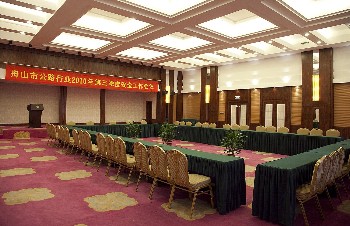  - Daishan Huaqiao Hotel - Zhoushan