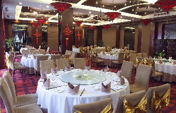  - Daishan Huaqiao Hotel - Zhoushan