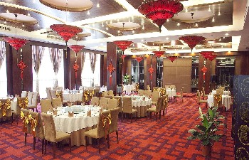  - Daishan Huaqiao Hotel - Zhoushan