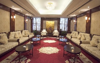  - Daishan Huaqiao Hotel - Zhoushan