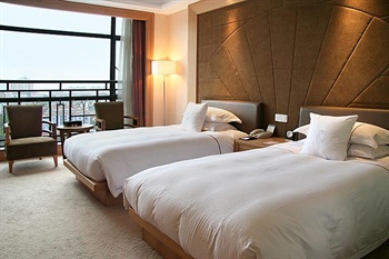  - East Joy Kelly Hotel - Zhoushan