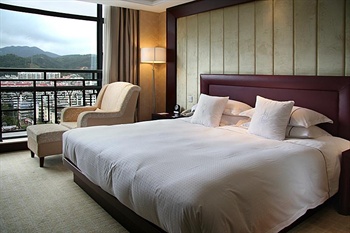  - East Joy Kelly Hotel - Zhoushan