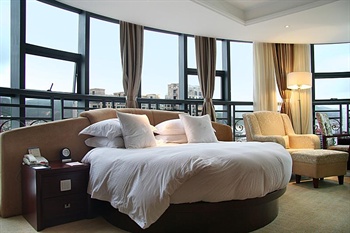  - East Joy Kelly Hotel - Zhoushan