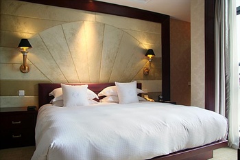  - East Joy Kelly Hotel - Zhoushan