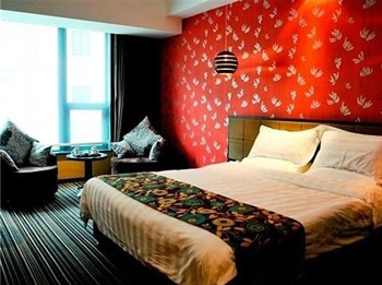  - Changzheng Spring Hotel - Zhoushan