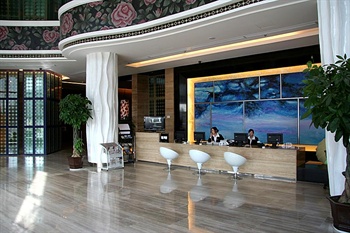  - Changzheng Spring Hotel - Zhoushan