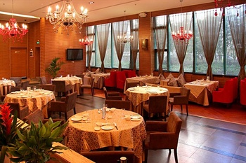  - Changzheng Spring Hotel - Zhoushan