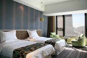  - Changzheng Spring Hotel - Zhoushan