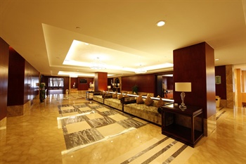  - Zhonghan Hotel - Zhoushan