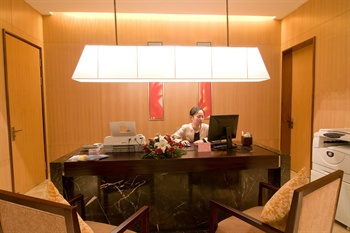  - Zhonghan Hotel - Zhoushan