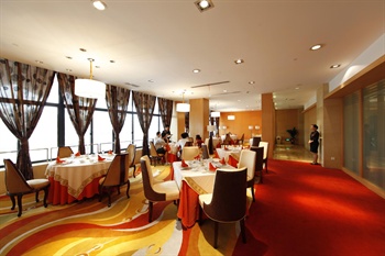  - Zhonghan Hotel - Zhoushan