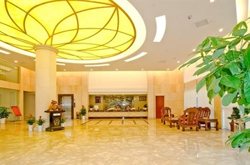  - Sanlian Hotel - Zhoushan