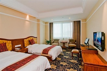  - Sanlian Hotel - Zhoushan