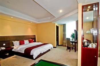  - Sanlian Hotel - Zhoushan