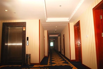  - Sanlian Hotel - Zhoushan