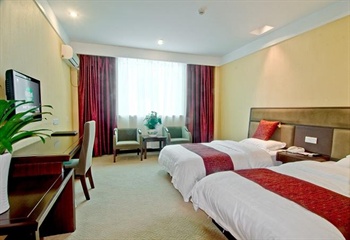  - Sanlian Hotel - Zhoushan