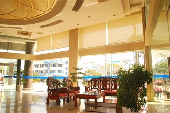  - Sanlian Hotel - Zhoushan