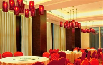  - Zhoushan New Diamond Hotel