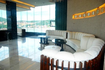  - Zhoushan Jinhao Hotel