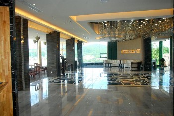  - Zhoushan Jinhao Hotel