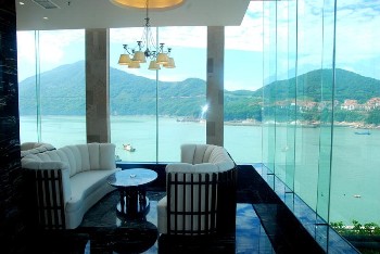  - Zhoushan Jinhao Hotel