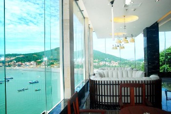  - Zhoushan Jinhao Hotel