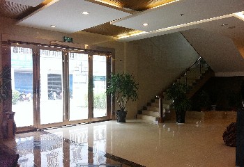  - Wuzhen Junyue Holiday Inn