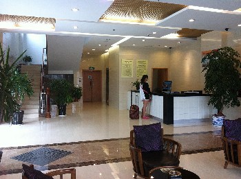  - Wuzhen Junyue Holiday Inn