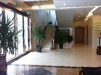  - Wuzhen Junyue Holiday Inn