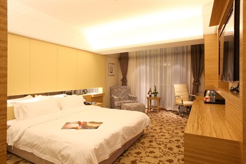  - Xi'an Qin Tang 1 Hotel