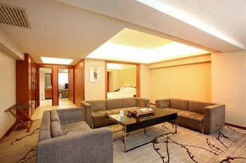  - Xi'an Qin Tang 1 Hotel