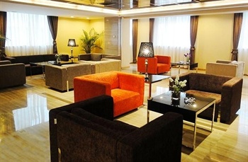  - Xi'an Qin Tang 1 Hotel