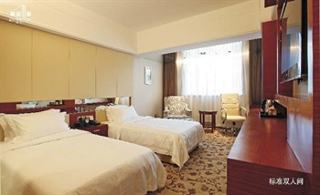  - Xi'an Qin Tang 1 Hotel