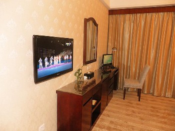  - Pingyang International Hotel