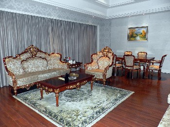  - Pingyang International Hotel