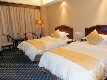  - Pingyang International Hotel