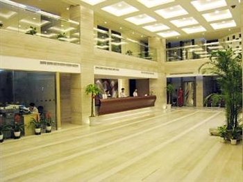  - Donggang Hotel - Zhoushan