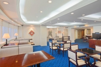 Bar - Holiday Inn Hefei Hotel