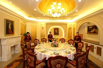  - Liangyuan Business Hotel Hefei