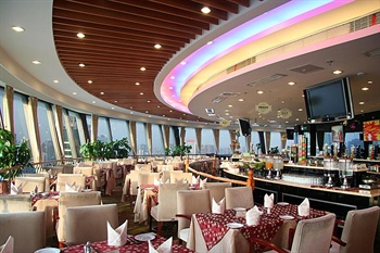  - Liangyuan Business Hotel Hefei