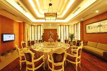  - Liangyuan Business Hotel Hefei