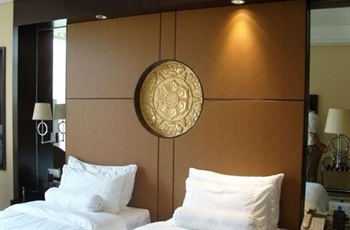  - Hefei Jinhuan Hotel