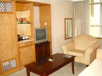  - Hefei Jinhuan Hotel